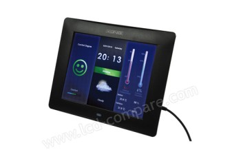 KONIG KN-WS700 - 8 pouces