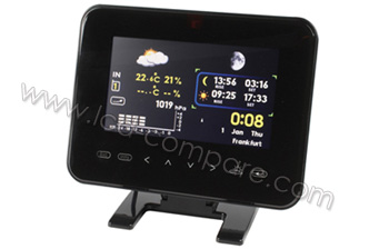 KONIG RF-WS110 - 7 pouces