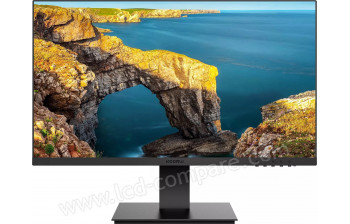 KOORUI 22N1 - 22 pouces