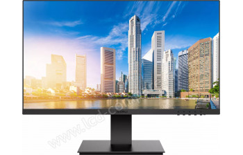 Écran PC 21.5 Acer SA222QH - FHD, 100hz, 1ms –