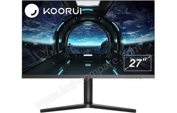 KOORUI 27E1 - 27 pouces