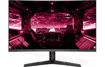 KOORUI 27E6QC 2022 - 27 pouces - A partir de : 192.60 &euro; chez Magasinc chez Cdiscount