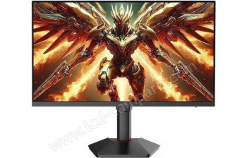 KOORUI G2721E - 27 pouces - A partir de : 204.99 &euro; chez Darty chez Cdiscount