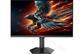 KOORUI G2722P - 27 pouces - A partir de : 159.99 &euro; chez Darty chez Cdiscount
