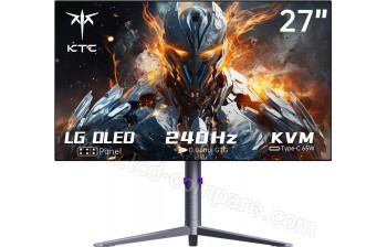 KTC G27P6 - 27 pouces