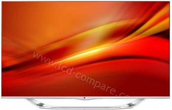 LG 42LA740S - 107 cm