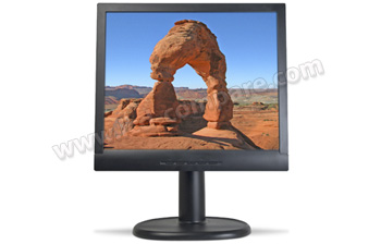 LACIE 119 LCD MONITOR - 19 pouces