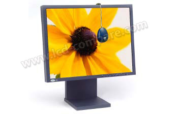 LACIE 319 LCD + Colorim&egrave;tre - 19 pouces