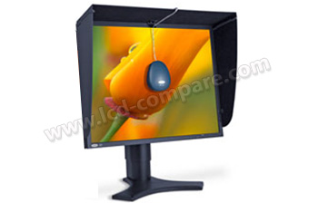 LACIE 319 v2 + colorim&egrave;tre - 19 pouces