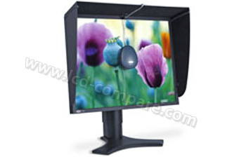 LACIE 320 LCD + colorim&egrave;tre - 20 pouces