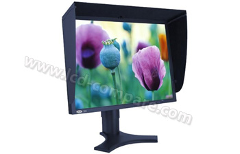 LACIE 320 LCD MONITOR - 20 pouces