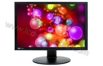 LACIE 324i - 24 pouces
