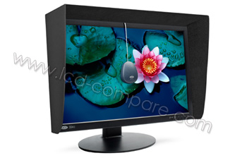 LACIE 324i Colorim&egrave;tre - 24 pouces