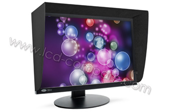 LACIE 324i Visi&egrave;re - 24 pouces