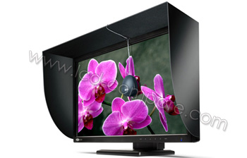 LACIE 324 LCD + Colorim&egrave;tre - 24"