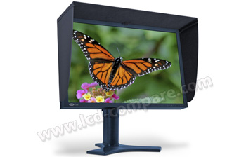 LACIE 526 LCD - 25.5 pouces