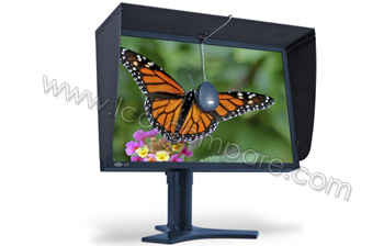 LACIE 526 LCD + Colorim&egrave;tre - 25.5 pouces