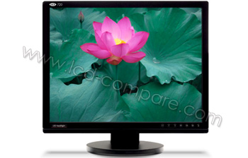 LACIE 720 LCD Monitor - 20 pouces