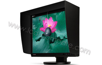 LACIE 720 LCD Monitor + Colorim&egrave;tre - 20"