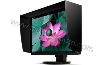 LACIE 724 LCD Monitor + Colorim&egrave;tre  - 24"