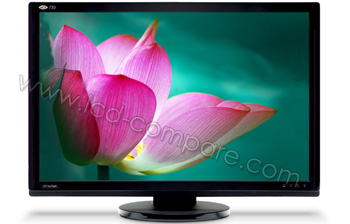 LACIE 730 LCD Monitor - 30 pouces