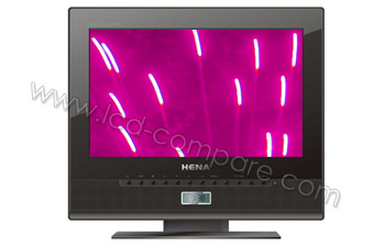 LAZER DTV-10CB02 - 26 cm