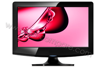 LAZER LEDDTV1526B - 38 cm