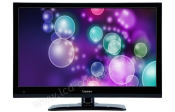 LAZER TL23K1-TP - 58 cm