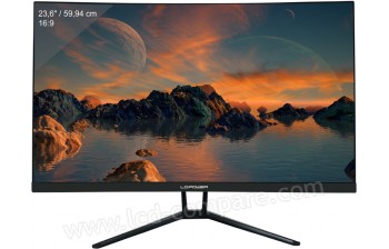 LC-POWER LC-M24-FHD-144-C - 23.6 pouces