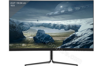 LC-POWER LC-M24-FHD-144-C-V2 - 23.6 pouces