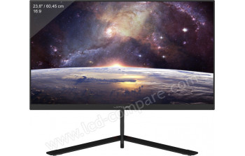 LC-POWER LC-M24-FHD-165 - 23.8 pouces