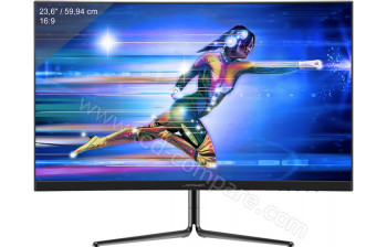 LC-POWER LC-M24-FHD-165-C - 23.6 pouces