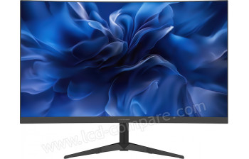 LC-POWER LC-M24-FHD-165-C-V2 - 23.6 pouces