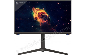 LC-POWER LC-M25-FHD-144 - 24.5 pouces