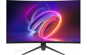 LC-POWER LC-M27FC - 27 pouces - A partir de : 171.52 &euro; chez ASDiscount chez Cdiscount