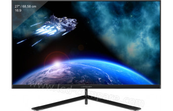 LC-POWER LC-M27-FHD-144 - 27 pouces