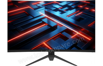 LC-POWER LC-M27-FHD-165-C-V3 - 27 pouces - A partir de : 184.87 &euro; chez ASDiscount chez Cdiscount