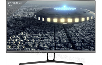 LC-POWER LC-M27-QHD-144-C - 27 pouces