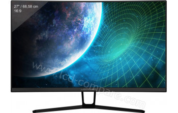 LC-POWER LC-M27-QHD-144-C-V2 - 27 pouces