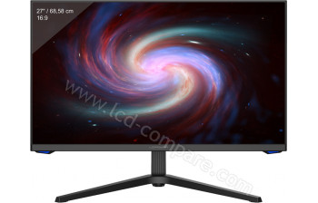 LC-POWER LC-M27-QHD-165 - 27 pouces
