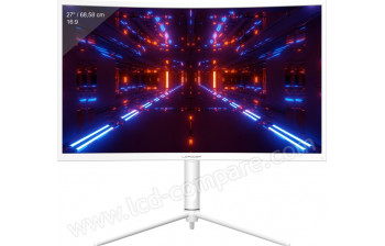 LC-POWER LC-M27-QHD-165-C-K - 27 pouces