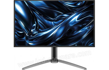 LC-POWER LC-M27UO - 26.5 pouces - A partir de : 898.99 &euro; chez Zoomici chez Cdiscount