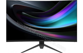 LC-POWER LC-M32-FHD-165-C-A - 31.5 pouces - A partir de : 301.70 &euro; chez Magasinc chez Cdiscount