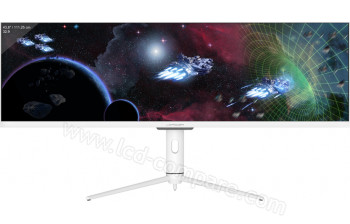 LC-POWER LC-M44-DFHD-120 - 43.8 pouces - A partir de : 574.99 &euro; chez Monsieur Plus chez Cdiscount