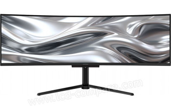 LC-POWER LC-M49QCO - 49 pouces - A partir de : 986.19 &euro; chez Topbiz