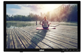 LDLC Pro Touch 15.6 - 15.6 pouces