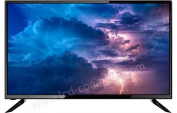 LEADER LE-CTV3200FHD - 81 cm