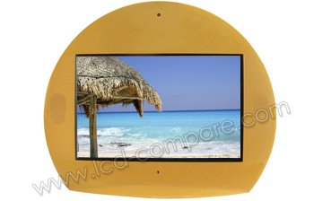 LEIYON LY-T19A Orange - 48 cm