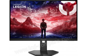 LENOVO Legion 27Q-10 - 27 pouces - A partir de : 198.34 &euro; chez PcComponentes