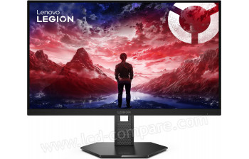 LENOVO Legion 27Q-11 - 27 pouces - A partir de : 209.99 &euro; chez RueDuCommerce